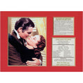 Gone With The Wind Academy Award Oscar Best Picture Tribute