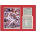 Steve Carlton Philadelphia Phillies Hall of Fame Tribute